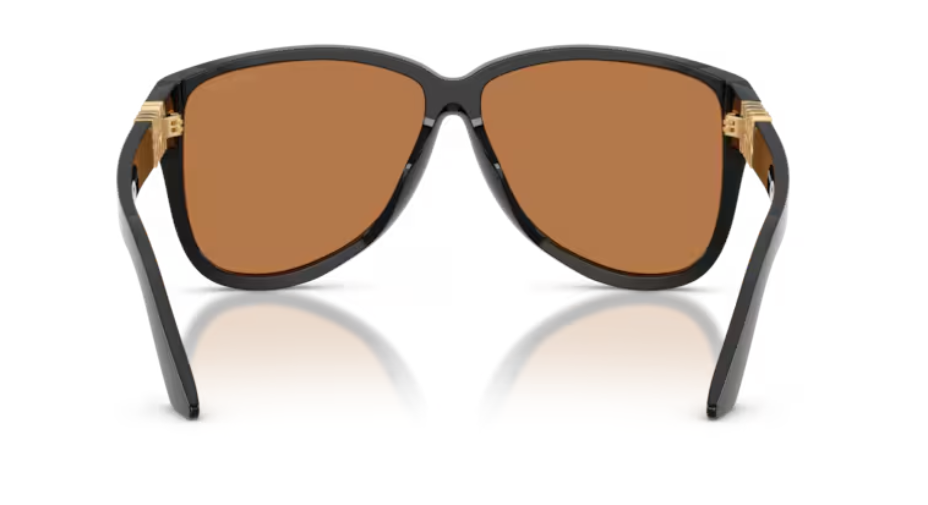 Verres Brun