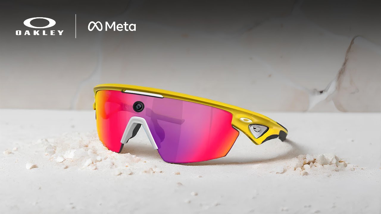 oakley