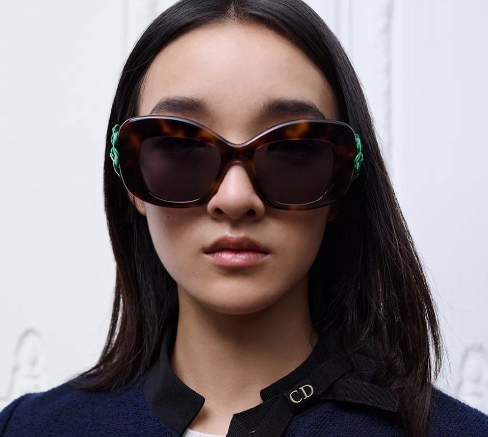 Dior Clover S3I