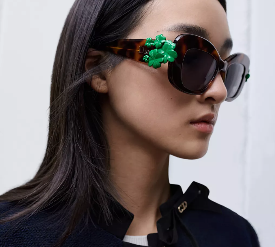 Dior Clover S3I