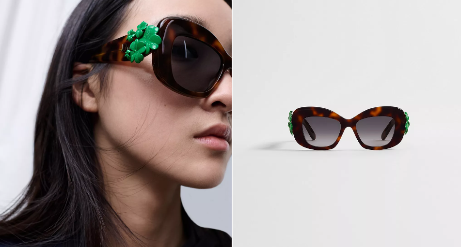 Dior Clover S3I