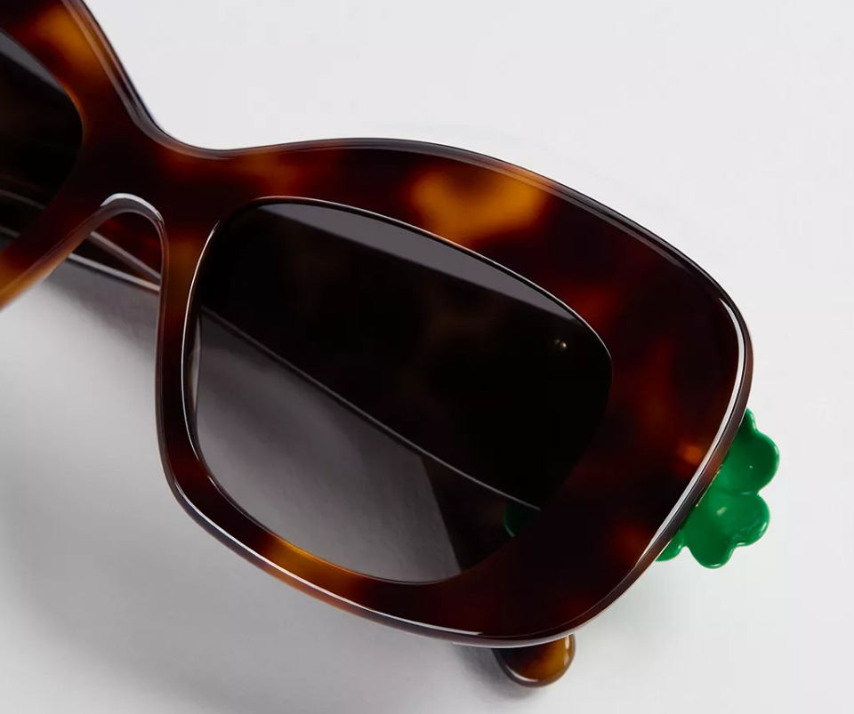 Dior Clover S3I