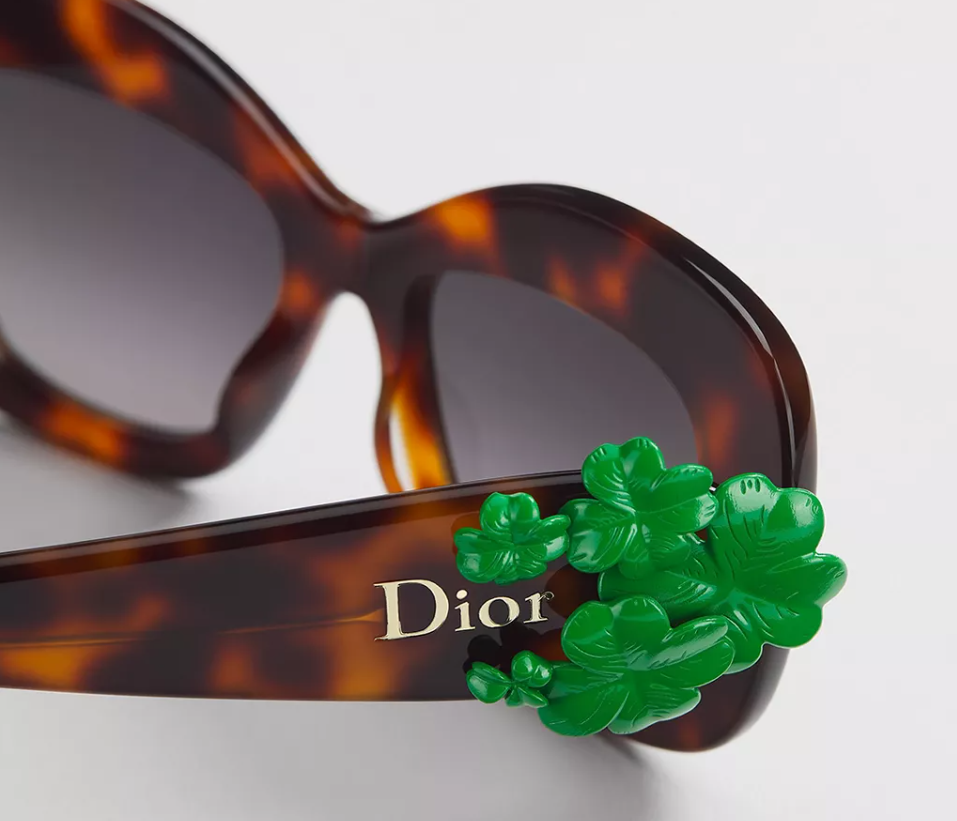 Dior Clover S3I