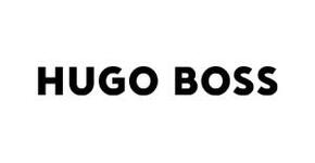 LOGO HUGO BOSS