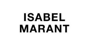 LOGO ISABEL MARANT