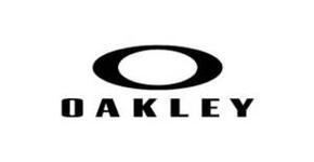 LOGO OAKLEY