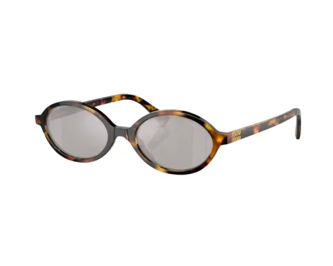 MIU MIU MU04ZS Ecaille Miel