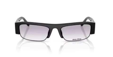 MIU MIU MUB07S Vedette Black