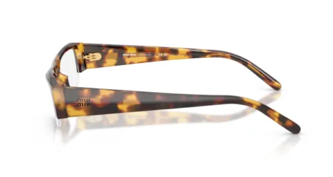 MIU MIU MUB07S Vedette Havana Miel