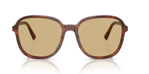 MIU MIU MUB01S Regard Tabac