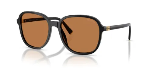 MIU MIU MUB01S Regard Black