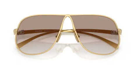 MIU MIU MUA56S Ombre