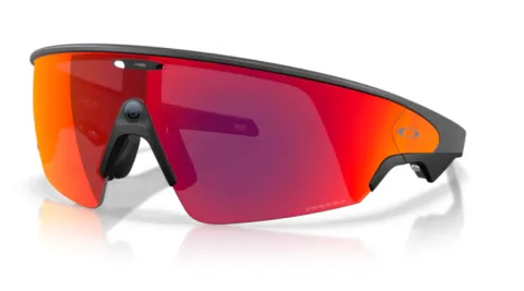 META Oakley Vanguard Black Prizm™ Road