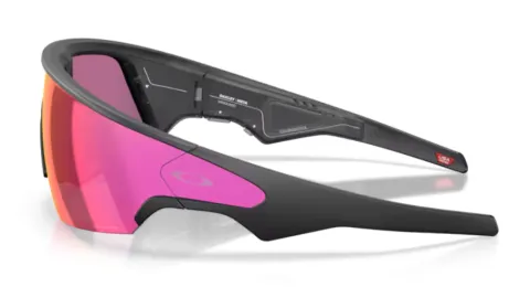 META Oakley Vanguard Black Prizm™ Road