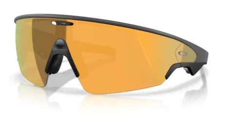 META Oakley Vanguard Black Prizm™ 24K