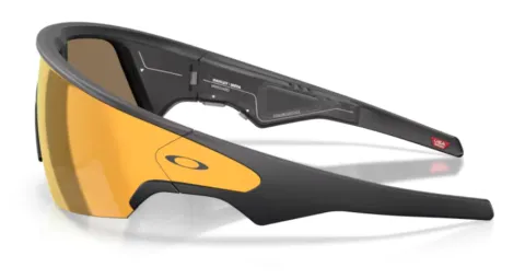 META Oakley Vanguard Black Prizm™ 24K