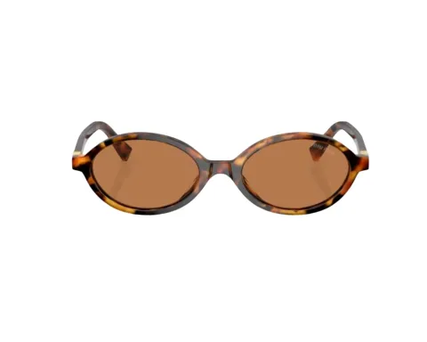 MIU MIU MU04ZS Ecaille