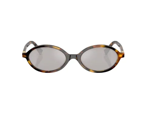 MIU MIU MU04ZS Ecaille Miel