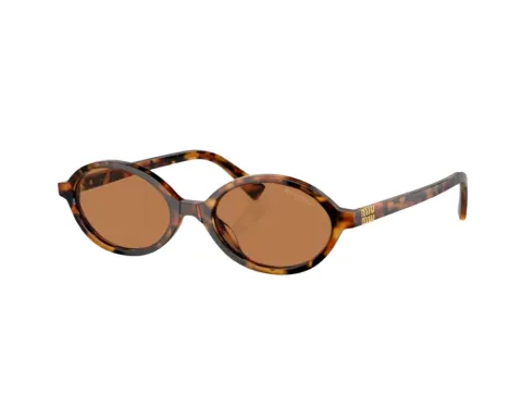 MIU MIU MU04ZS Ecaille
