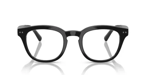 NUANCE AUDIO AW5002 Noir avec verres Transitions®