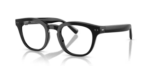 NUANCE AUDIO AW5002 Noir avec verres Transitions®