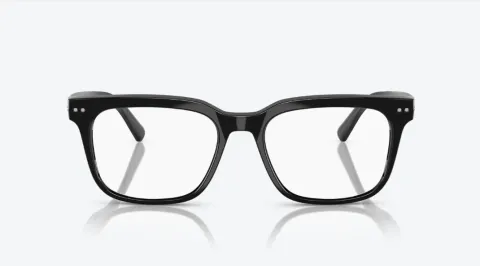 NUANCE AUDIO AW5004 Noir avec verres Transitions®