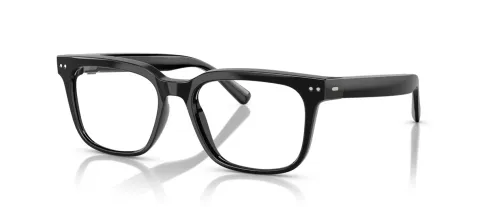 NUANCE AUDIO AW5004 Noir avec verres Transitions®