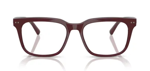 NUANCE AUDIO AW5004 Burgundy avec verres Transitions®