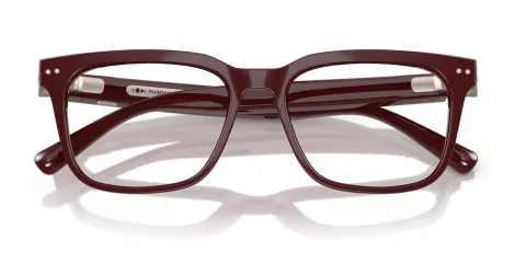 NUANCE AUDIO AW5004 Burgundy avec verres Transitions®