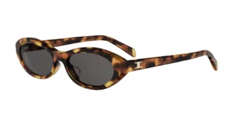 Céline TRIOMPHE MINI CL40353U Ecaille