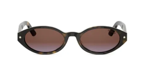 DIOR DIORPACIFIC R1I Ecaille Foncé