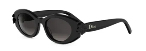 DIOR CLOVER B1I Black