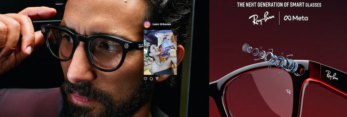 meta rayban