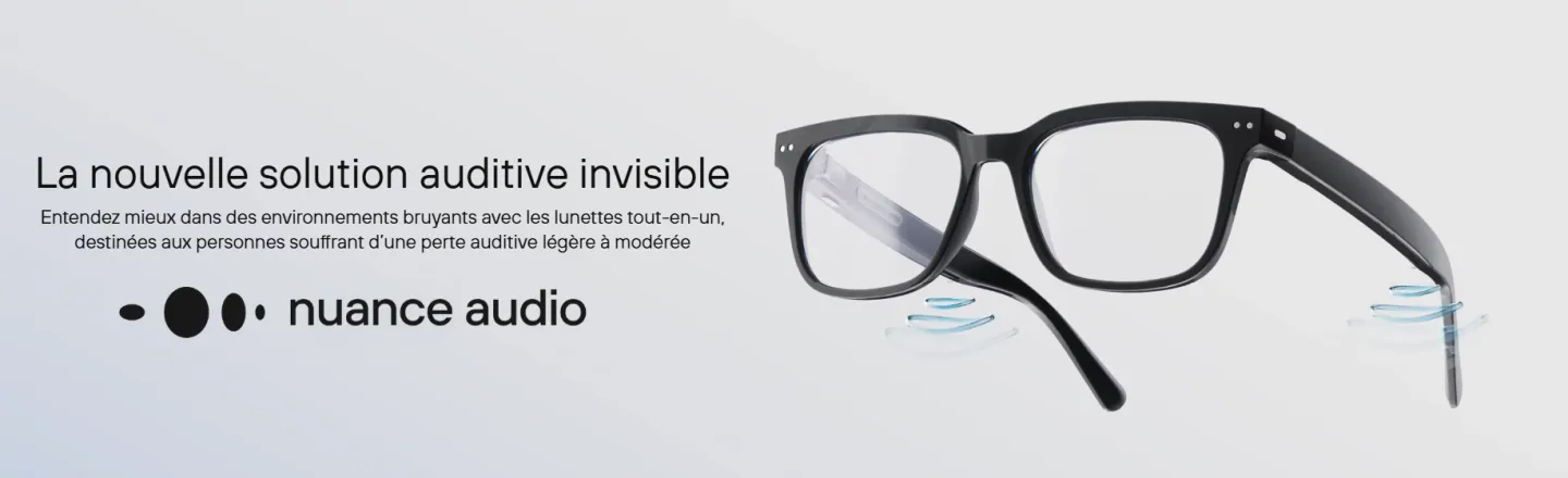 nuance audio
