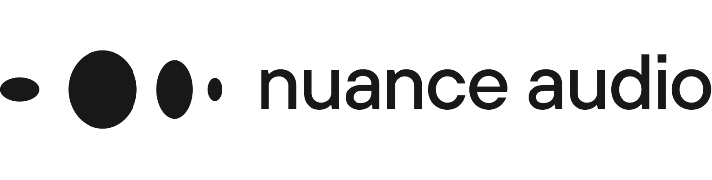logo nuance