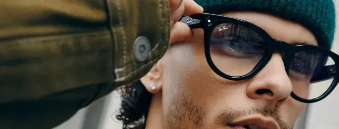 META RAYBAN