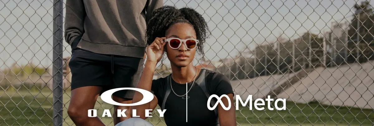 Oakley Meta
