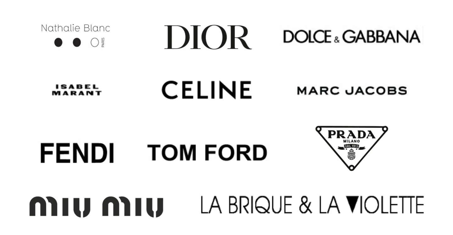 logos