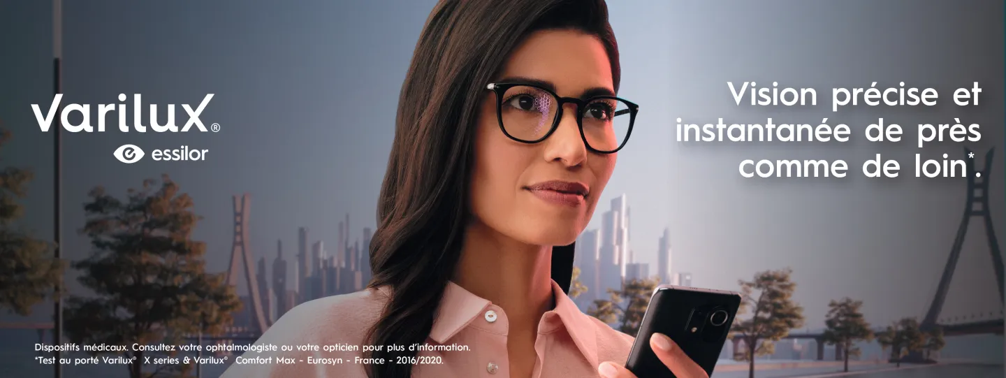 varilux essilor