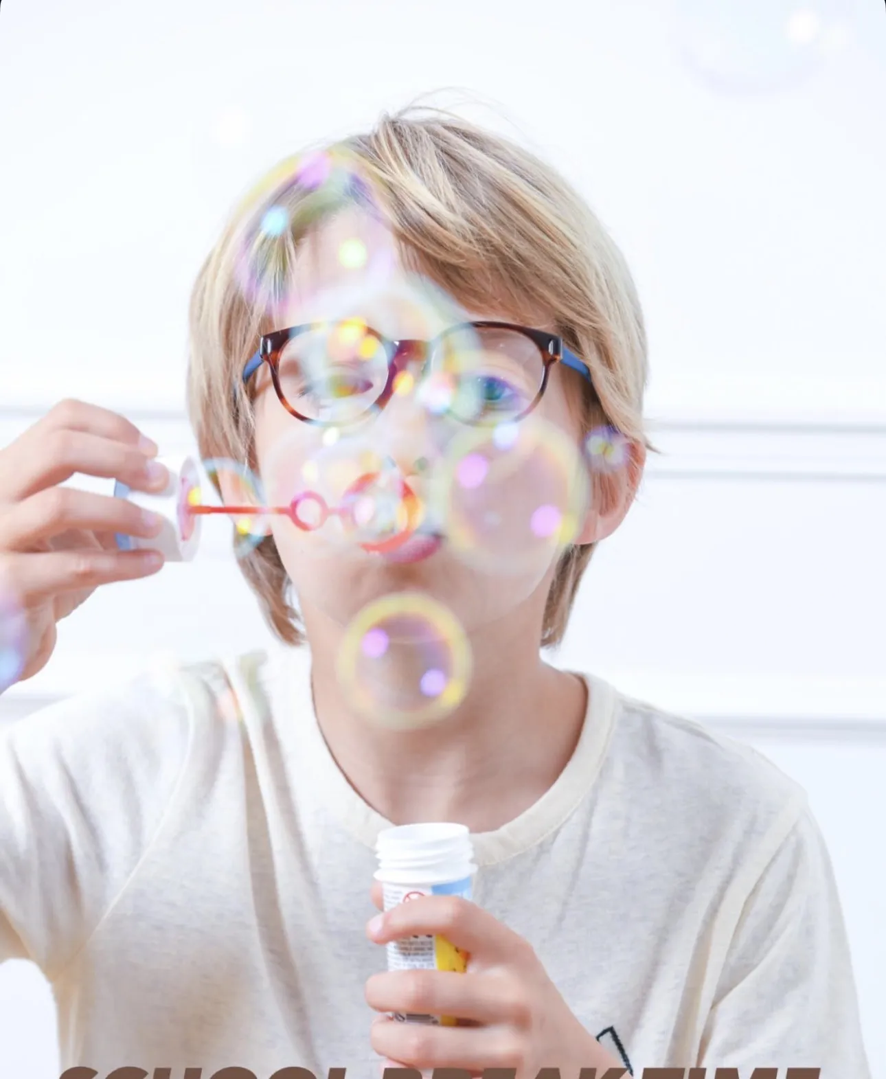 minima enfant